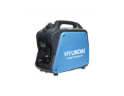 Генератор инвертор Hyundai HY1200XS бензин 1 кВт 220 В